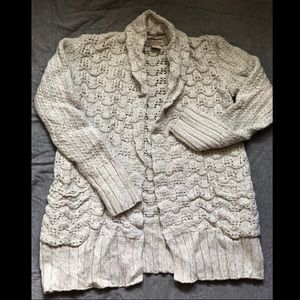 Lucky Brand sweater